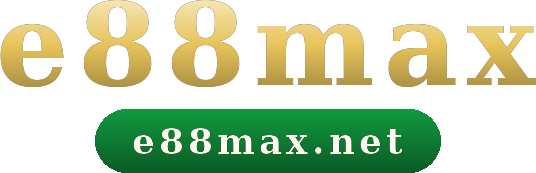 e88max logo