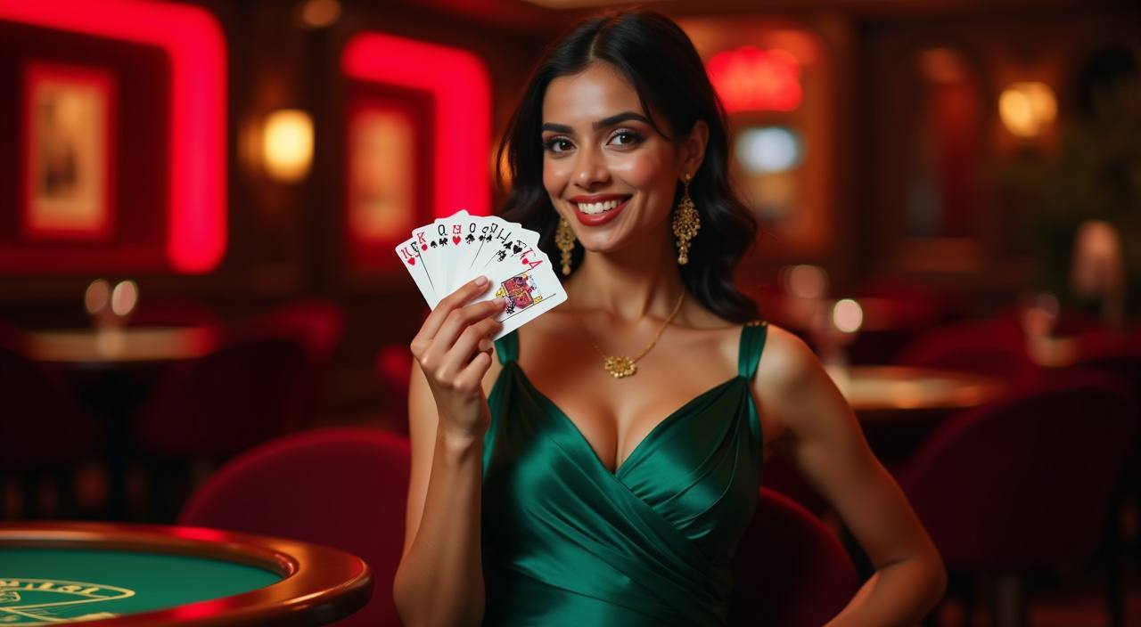 e88max e88max-এ Table Progressive Blackjack